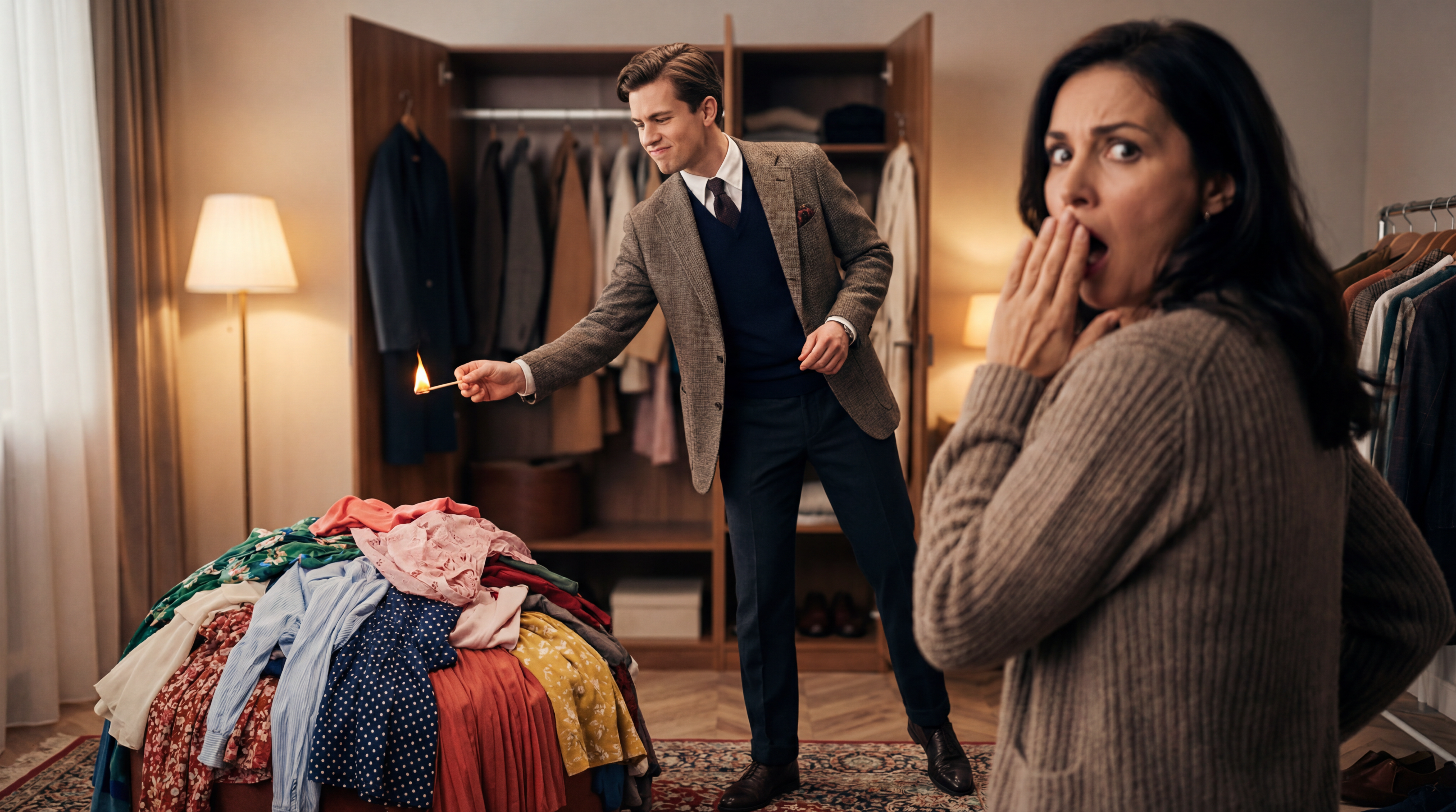 ВАШ ПЕРСОНАЛЬНЫЙ
СТИЛИСТ